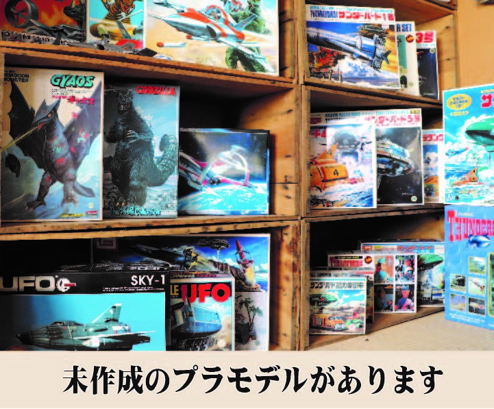 善し処　遊びの部屋